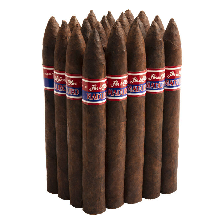Torpedo, , jrcigars